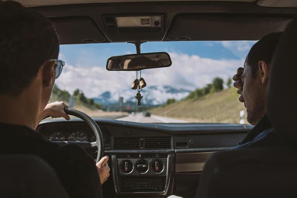 How to Schedule a Car Service from San Diego Airport