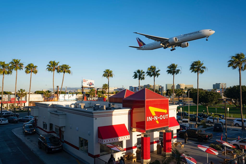 How to Get from LAX to San Diego - Transportation Options