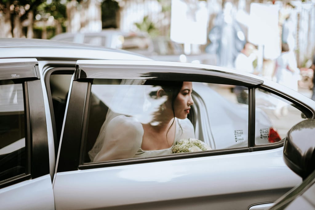 San Diego Black Car Service for Wedding Transportation - SD Downtown Transportation