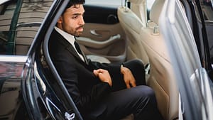 Airport Chauffeur and Limo Services - SD Downtown Transportation