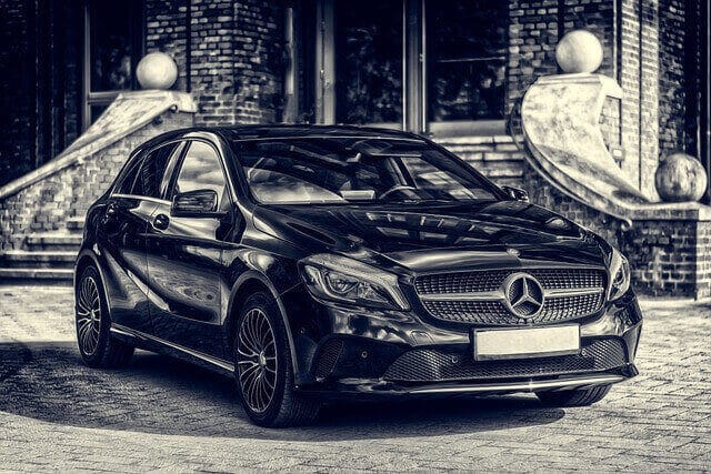 Elevate Your Business Travel with a Corporate Car Service